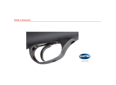 HATSAN MOD 125TH OD Kırma Namlu Havalı Tüfek