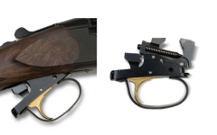 ATA ARMS SP Skeet Süperpoze Av Tüfeği