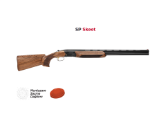 ATA ARMS SP Skeet Süperpoze Av Tüfeği