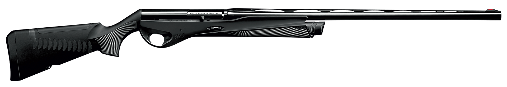 BENELLİ Vinci Black İthal Yarı Otomatik Av Tüfeği