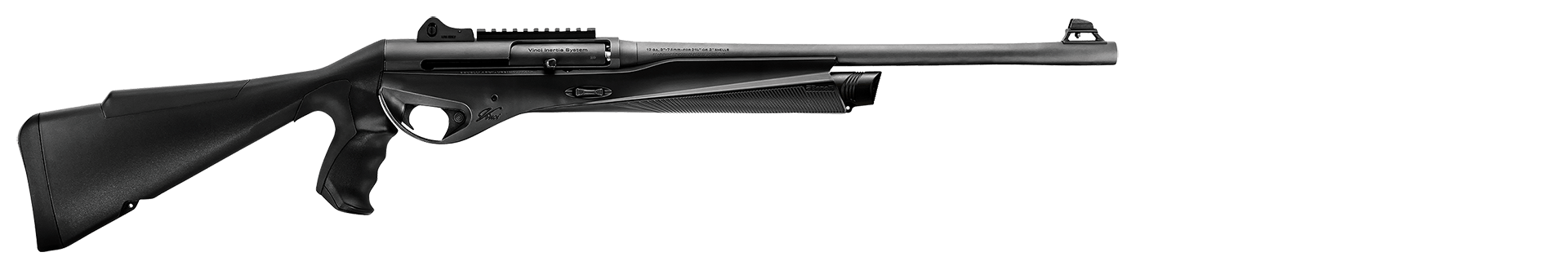 BENELLİ Vinci Tactical Pistol Grip İthal Yarı Otomatik Av Tüfeği