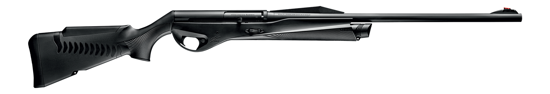 BENELLİ Vinci Black Slug İthal Yarı Otomatik Av Tüfeği
