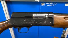 REMİNGTON MOD 11 Yarı Otomatik Yivsiz Tüfek 2. El