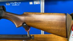 REMİNGTON MOD 11 Yarı Otomatik Yivsiz Tüfek 2. El
