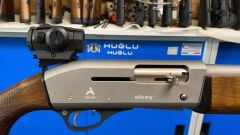 AKKAR ALTAY APACHE YARI OTOMATİK TÜFEKLER İÇİN RED DOT BAĞLAMA APARATI
