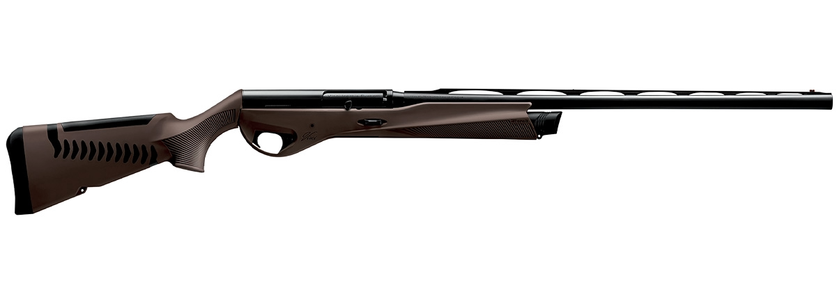 BENELLİ Vinci Sequoia Brown İthal Yarı Otomatik Av Tüfeği