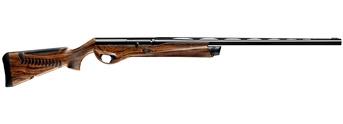 BENELLİ Vinci Kamuflaj Wood İthal Yarı Otomatik Av Tüfeği