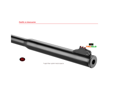 HATSAN MOD 135 SP Kırma Namlu Havalı Tüfek