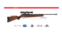 HATSAN MOD 135 SP Kırma Namlu Havalı Tüfek