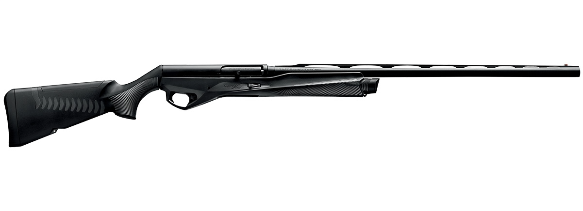 BENELLİ Super Vinci Black İthal Yarı Otomatik Av Tüfeği
