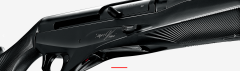 BENELLİ Super Vinci Black İthal Yarı Otomatik Av Tüfeği