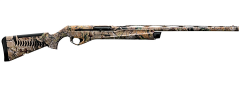 BENELLİ Super Vinci Kamuflaj Apg - HD İthal Yarı Otomatik Av Tüfeği