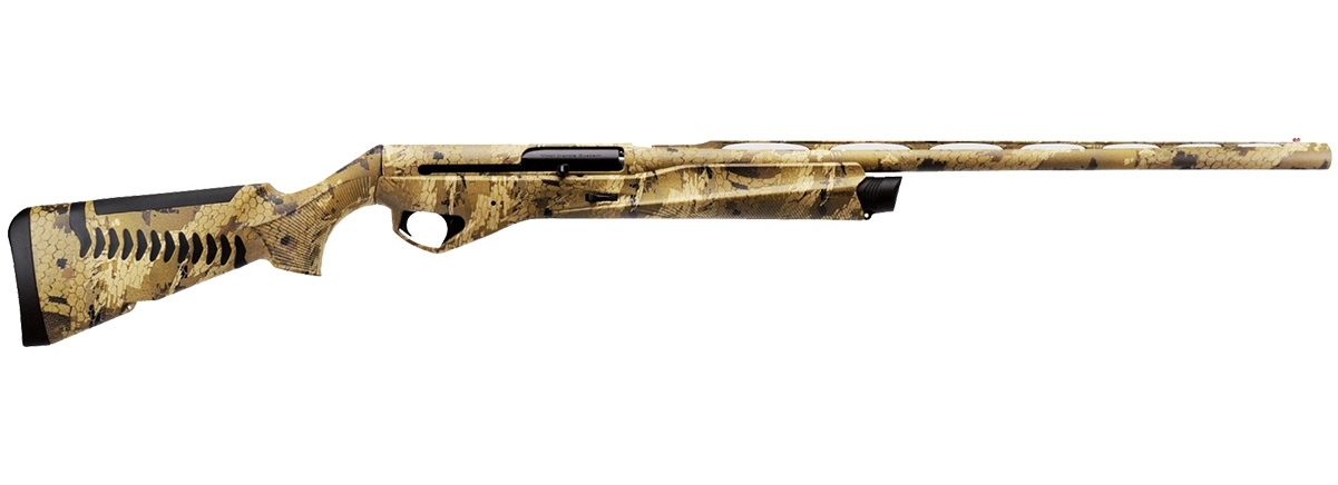 BENELLİ Super Vinci Optifade İthal Yarı Otomatik Av Tüfeği