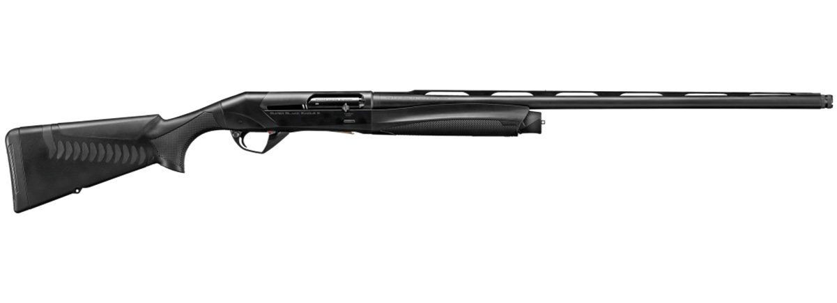 BENELLİ Super Black Eagle 3 İthal Yarı Otomatik Av Tüfeği