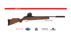 HATSAN MOD 135 XRD Kırma Namlu Havalı Tüfek