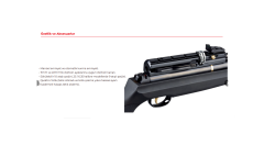 HATSAN AT44-10 PCP Havalı Tüfek