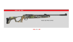 HATSAN MOD 125 PRO CAMO Kırma Namlu Havalı Tüfek