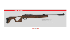 HATSAN MOD 125 PRO MW Kırma Namlu Havalı Tüfek