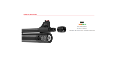 HATSAN AT44S-10 PCP Havalı Tüfek