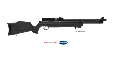 HATSAN AT44S-10 PCP Havalı Tüfek