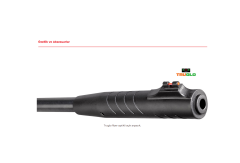HATSAN MOD 125 PRO QE Kırma Namlu Havalı Tüfek