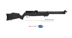 HATSAN AT44S-10 Long PCP Havalı Tüfek