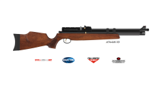 HATSAN AT44W-10 PCP Havalı Tüfek