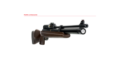 HATSAN AT44W-10 PCP Havalı Tüfek