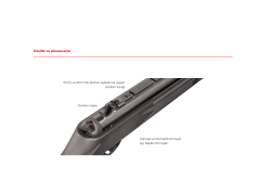 HATSAN MOD 125 Sniper Kırma Namlu Havalı Tüfek