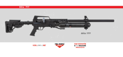HATSAN Blitz 777 PCP Havalı Tüfek