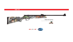 HATSAN MOD 33 CAMO Kırma Namlu Havalı Tüfek