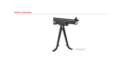 HATSAN BT65RB-QE (Rear Bolt) PCP Havalı Tüfek
