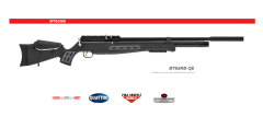 HATSAN BT65RB-QE (Rear Bolt) PCP Havalı Tüfek