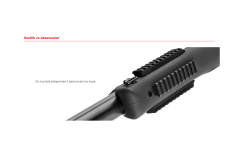 HATSAN BT65SB Elite (Side Bolt) PCP Havalı Tüfek