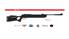HATSAN MOD 130 Kırma Namlu Havalı Tüfek