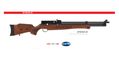 HATSAN BT65 SB-W (Side Bolt) PCP Havalı Tüfek