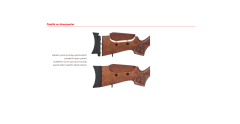 HATSAN BT65 SB-W (Side Bolt) PCP Havalı Tüfek
