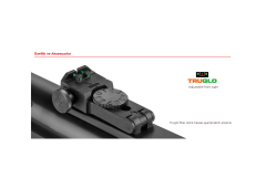 HATSAN MOD 130QE Kırma Namlu Havalı Tüfek