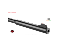 HATSAN MOD 130QE Kırma Namlu Havalı Tüfek