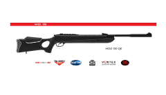 HATSAN MOD 130QE Kırma Namlu Havalı Tüfek