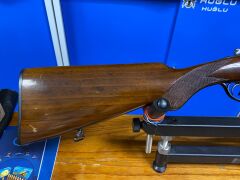 BERETTA S 56E 20 Cal. Süperpoze Yivsiz Av Tüfeği 2. El