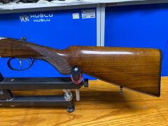 BERETTA S 56E 20 Cal. Süperpoze Yivsiz Av Tüfeği 2. El