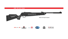 HATSAN MOD 135QE Sniper Kırma Namlu Havalı Tüfek