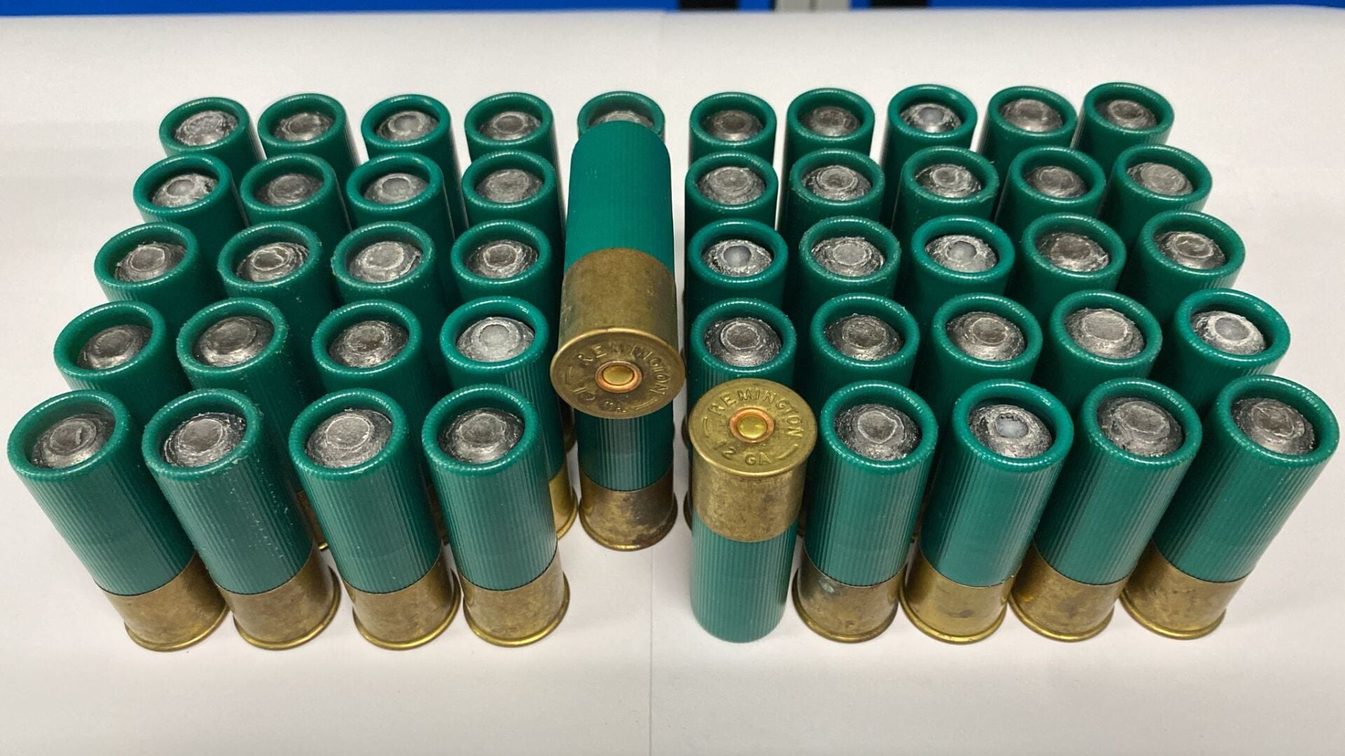 REMİNGTON 12 Cal. Tek Kurşun  Av Fişeği