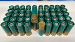 REMİNGTON 12 Cal. Tek Kurşun  Av Fişeği