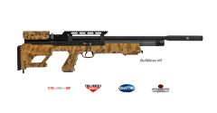 HATSAN BullBoss M1 PCP Havalı Tüfek