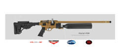HATSAN Hatsan Factor FDE PCP Havalı Tüfek