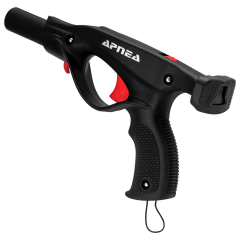 APNEA Bullseye Komple Kabze Zıpkın Aksesuarları