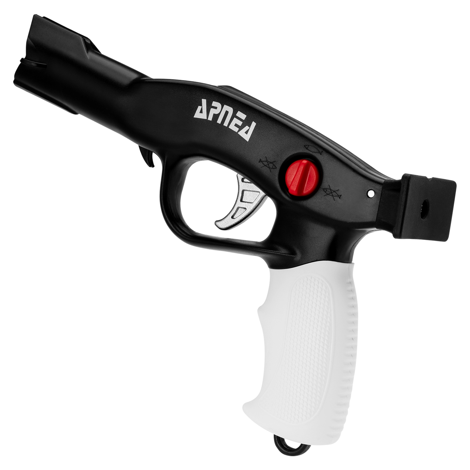 APNEA Power Point Zıpkın Komple Kabze - Zıpkın Aksesuarları