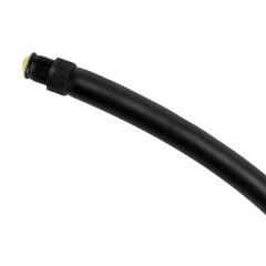 APNEA 20 mm Çift Komponent Amber & Siyah Latex Zıpkın Lastiği